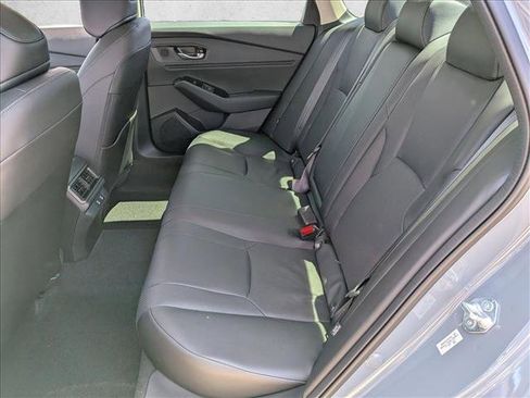 New 2026 Honda Accord Touring image 15