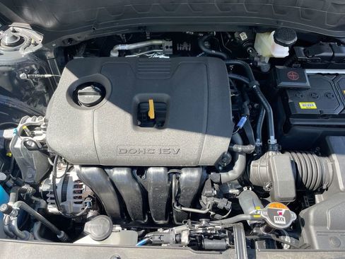 Used 2026 Kia Seltos EX w/ EX Sunroof Package image 54