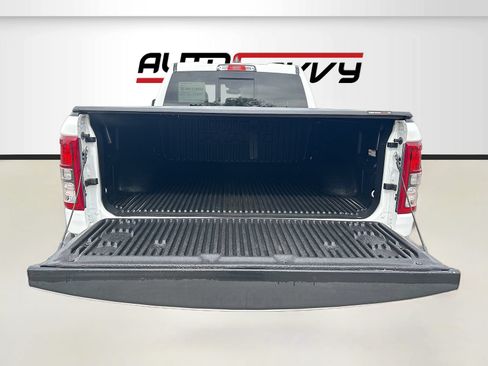 Used 2022 RAM 1500 Big Horn w/ Night Edition AWD/4WD image 24