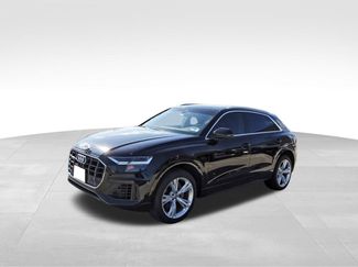 Used 2019 Audi Q8 Premium Plus w/ Premium Plus video 2