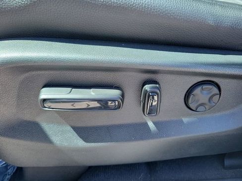 Used 2025 Honda Odyssey EX-L image 20