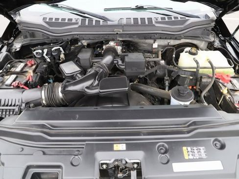 Used 2022 Ford F250 XL w/ STX Appearance Package image 10