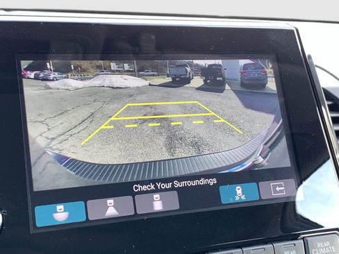 Certified 2024 Honda Odyssey Elite image 26