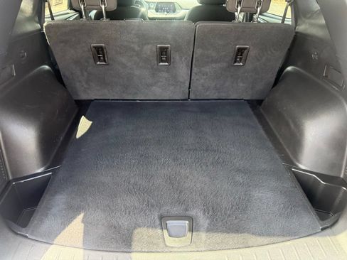 Used 2021 Chevrolet Blazer LT w/ LPO, Cargo Package FWD image 35