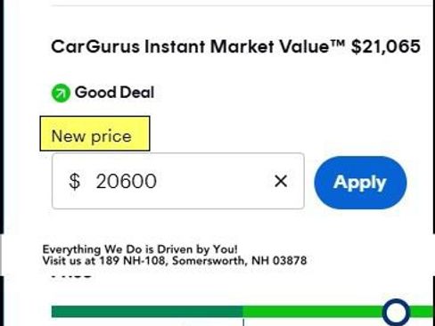 Used 2021 Honda CR-V EX image 11