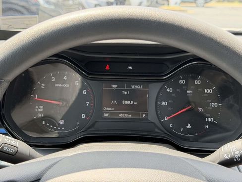 Used 2024 Chevrolet Trax LS FWD image 26
