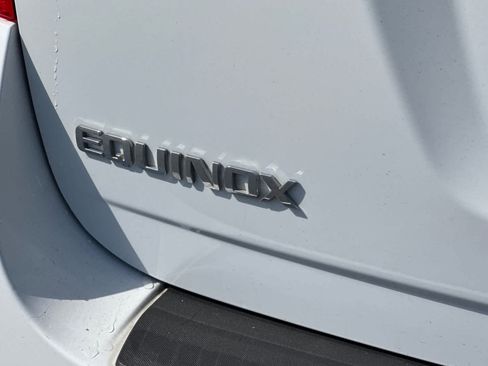 Used 2017 Chevrolet Equinox LT w/ Convenience Package FWD image 29