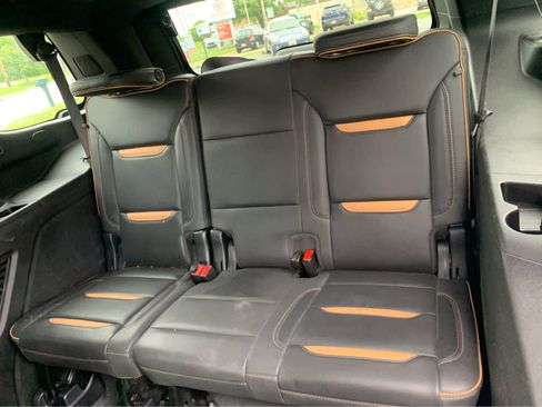Used 2023 GMC Yukon AT4 w/ Max Trailering Package AWD/4WD image 26