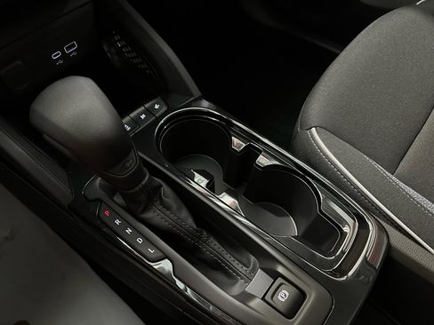 New 2026 Chevrolet TrailBlazer LT image 20