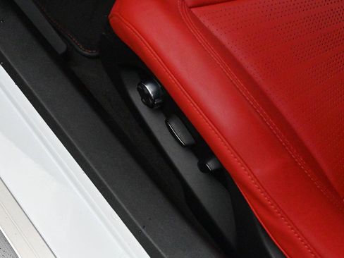 Used 2025 Chevrolet Corvette Z06 w/ Battery Protection Package image 15