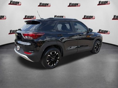 Used 2023 Chevrolet TrailBlazer LT FWD image 5