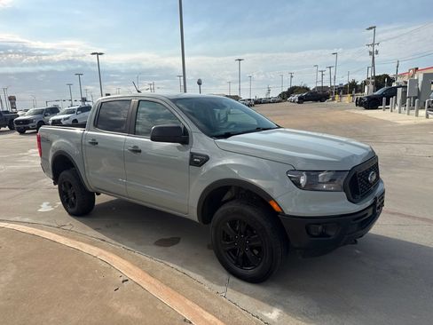 Used 2022 Ford Ranger XL w/ Equipment Group 101A High AWD/4WD image 3