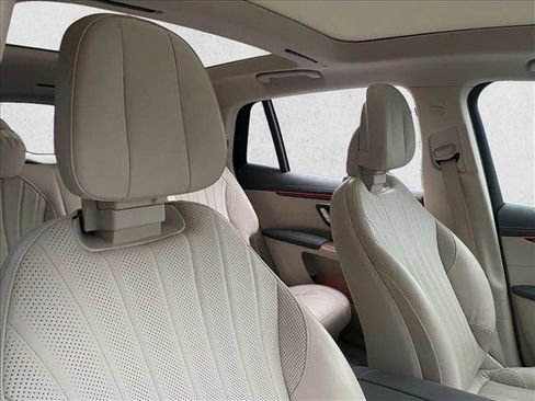 Certified 2023 Mercedes-Benz EQS 450+ SUV image 20