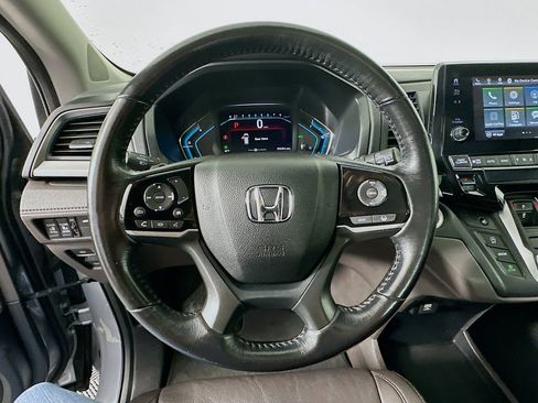 Used 2020 Honda Odyssey EX-L image 12