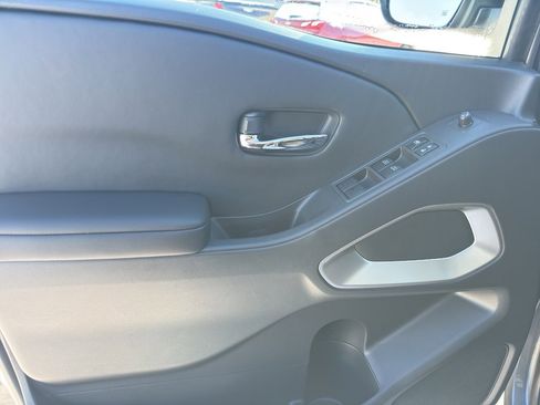 New 2026 Nissan Frontier SV image 13