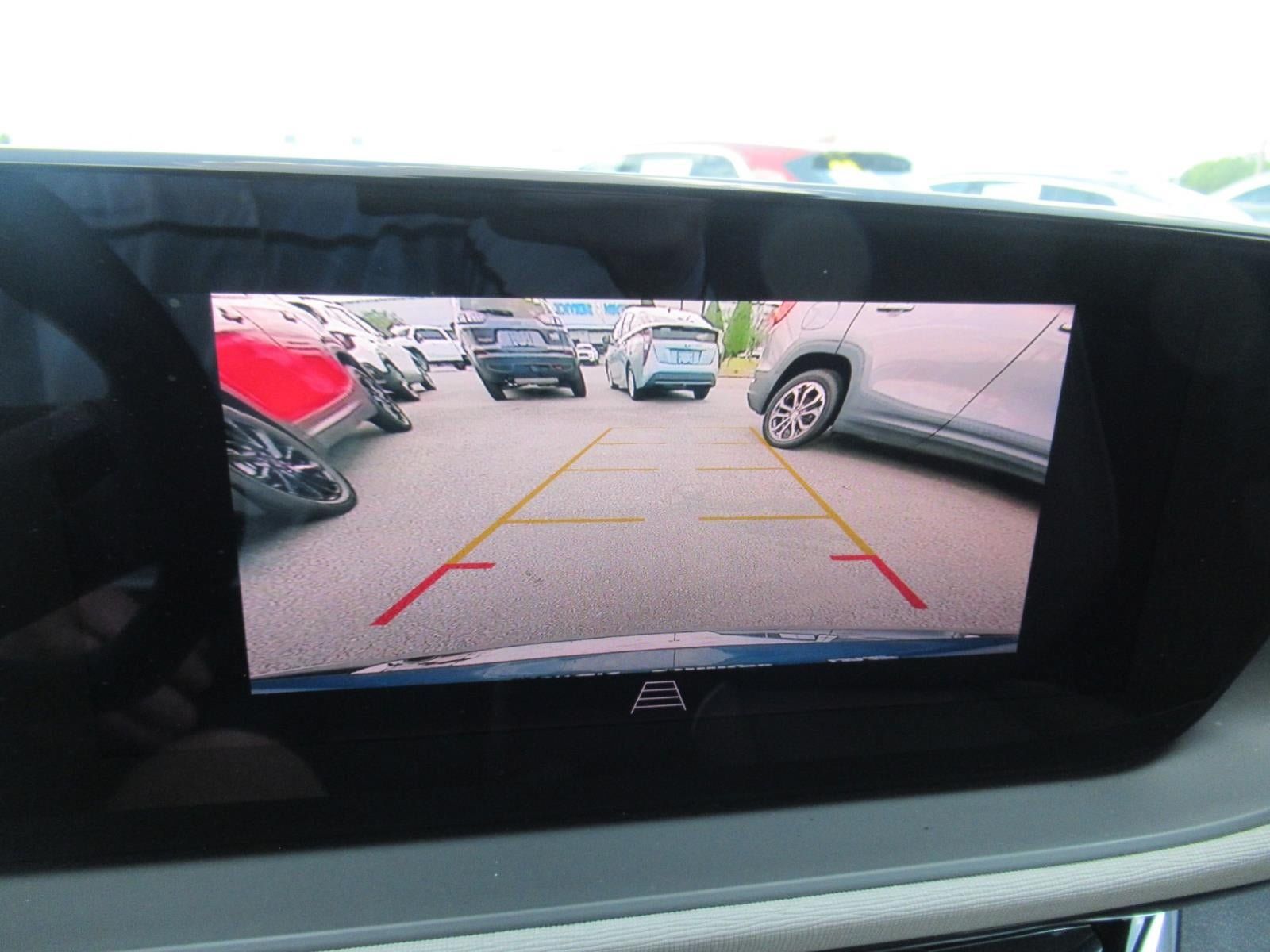 Used 2024 Buick Envista Preferred FWD image 27