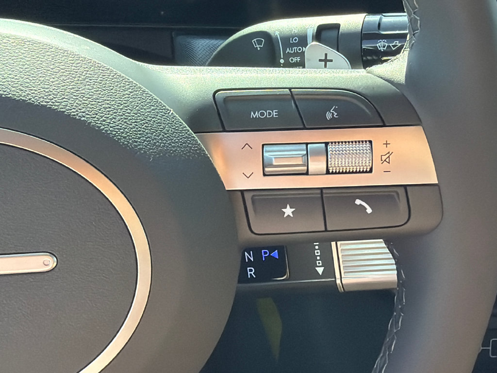 New 2026 Hyundai Sonata Limited FWD image 26