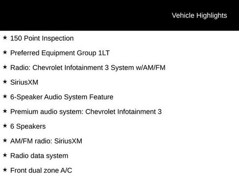 Used 2024 Chevrolet Equinox LT FWD image 2
