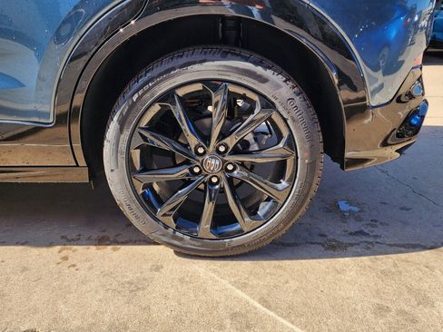 New 2026 Buick Encore GX Sport Touring image 51