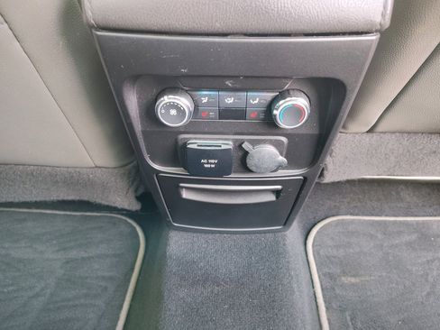 Used 2019 Ford Flex Limited w/ Equipment Group 301A image 32