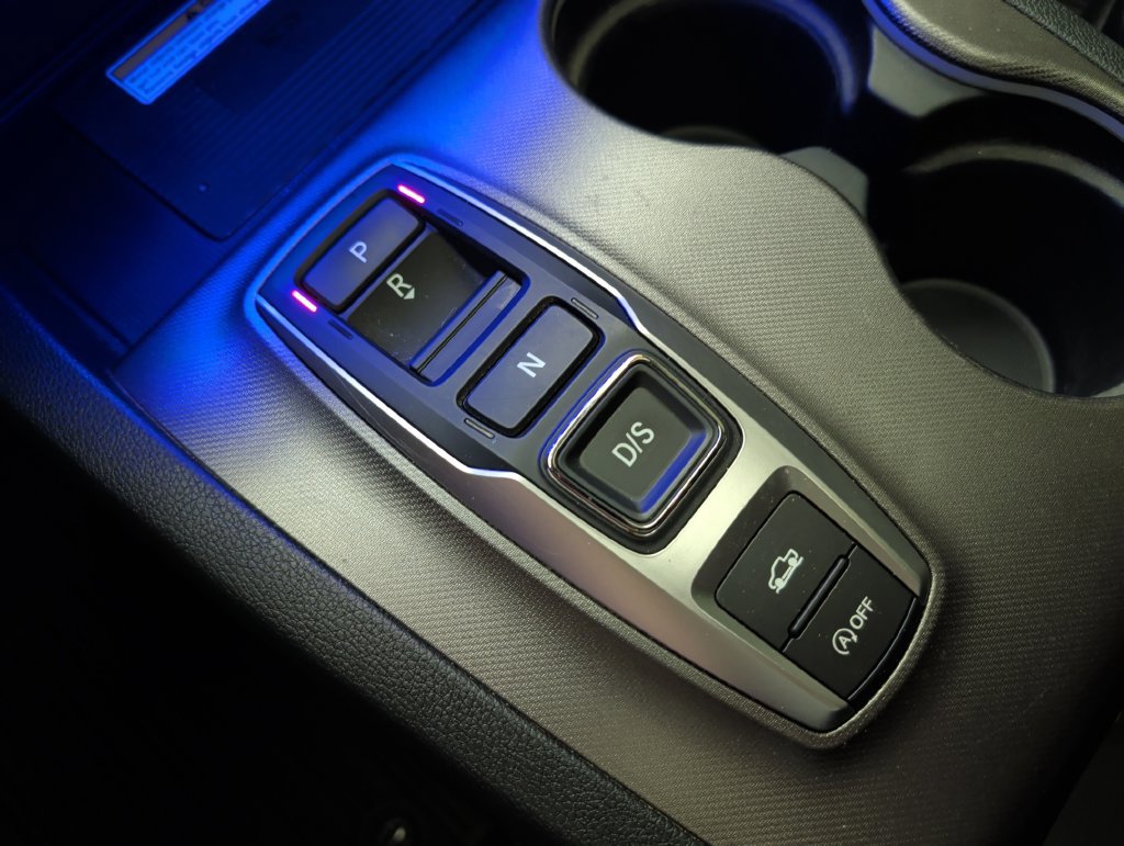 Used 2023 Honda Ridgeline RTL-E image 28