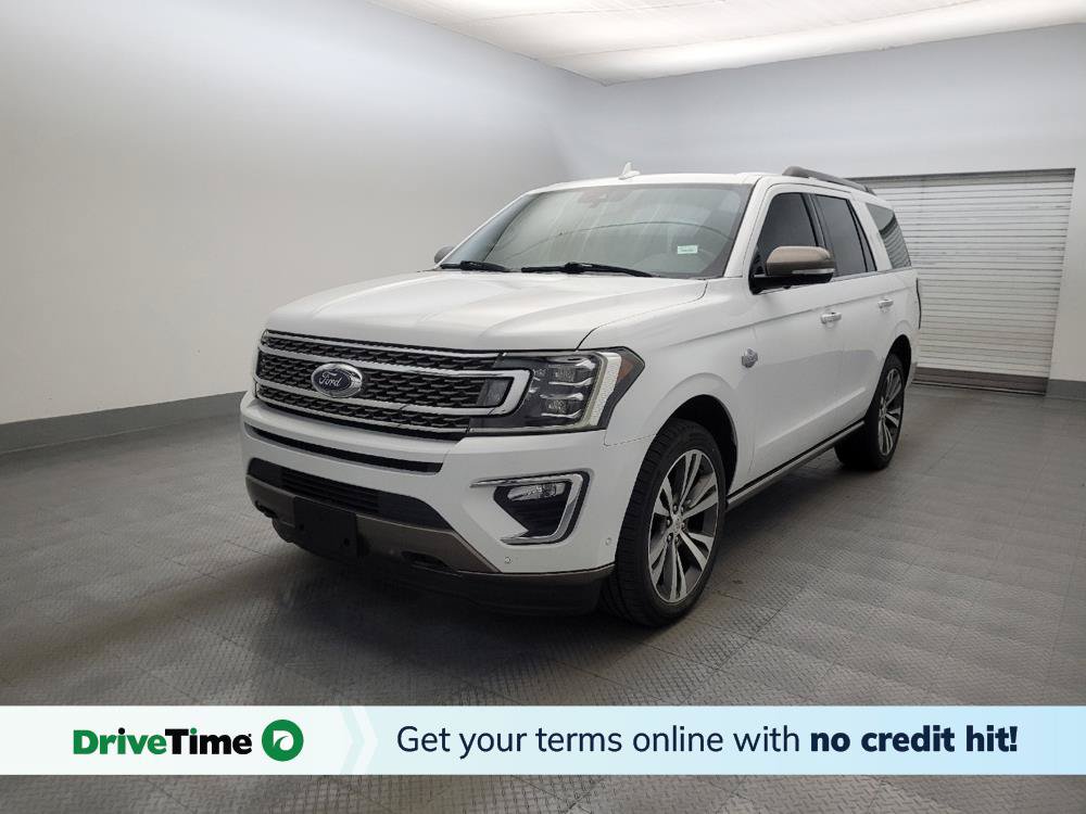 Used 2020 Ford Expedition King Ranch AWD/4WD image 1