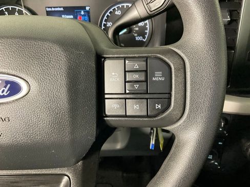 Used 2023 Ford F350 XL w/ XL Chrome Package image 24