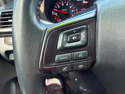 Used 2019 Subaru WRX AWD/4WD image 18