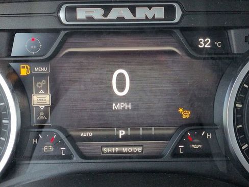 New 2026 RAM 1500 2WD Crew Cab image 27
