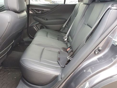 Certified 2025 Subaru Outback Touring XT w/ Popular Package #2 image 17