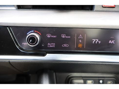 Used 2023 Kia Sportage X-Line w/ X-Line Premium Package image 34