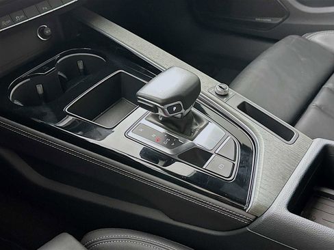 Certified 2023 Audi A5 2.0T Premium Plus w/ Premium Plus image 16