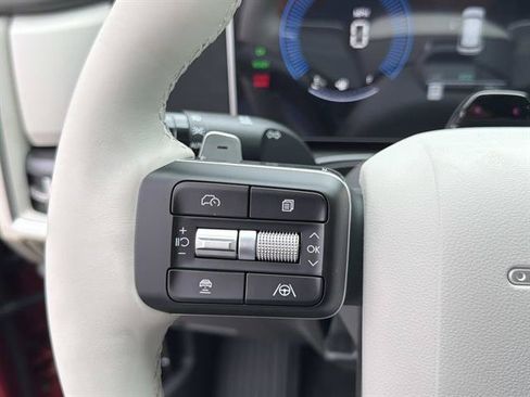 New 2026 Hyundai Santa Fe SEL AWD/4WD image 18