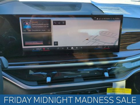 New 2026 BMW X5 xDrive50e w/ Executive Package image 15