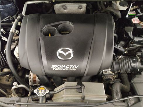 Used 2017 MAZDA CX-5 Grand Select FWD image 30