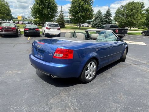 Used 2006 Audi A4 1.8T FWD image 6