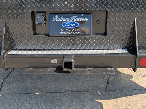 Used 2023 Chevrolet Silverado 3500 W/T w/ WT Fleet Convenience Package image 9