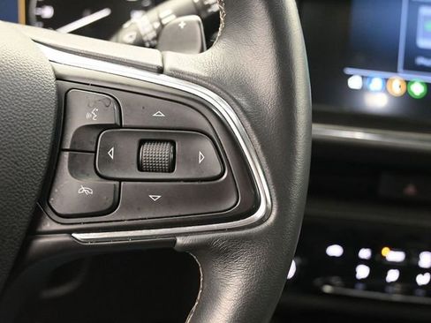 Used 2023 Buick Envision Preferred image 31