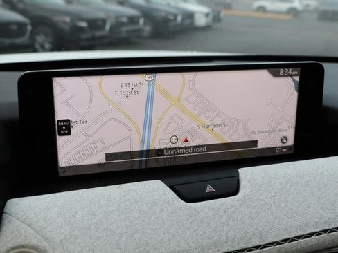 New 2026 MAZDA CX-90 3.3 Turbo S w/ Premium Plus image 13