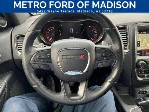 Used 2019 Dodge Durango R/T AWD/4WD image 26