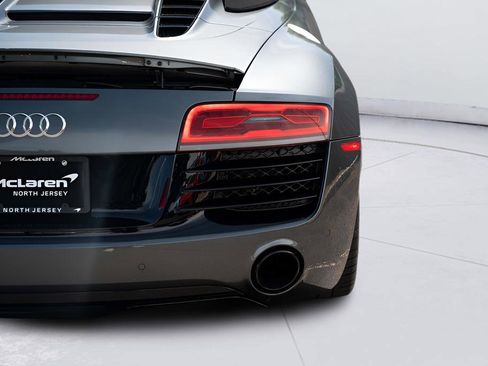 Used 2015 Audi R8 V10 AWD/4WD image 22
