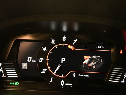 Used 2024 Toyota Supra RWD image 14