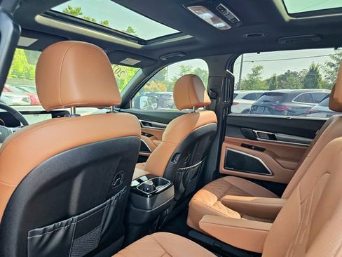 Used 2025 Kia Telluride SX X-Line AWD/4WD image 25