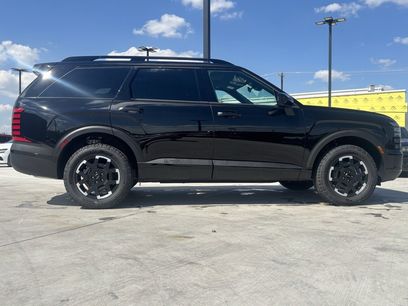 New 2026 Hyundai Palisade Calligraphy