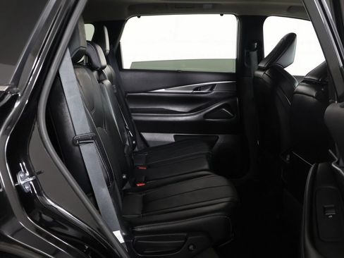 Used 2023 INFINITI QX60 Luxe w/ Cargo Package AWD/4WD image 34