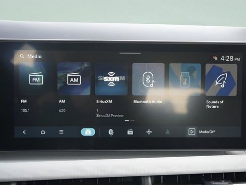 Used 2026 Hyundai Tucson SE FWD image 33