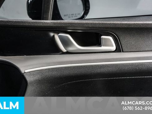 Used 2021 Kia K5 GT-Line w/ GT-Line FWD Premium Package image 38