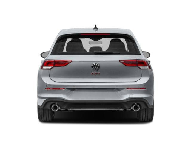 New 2026 Volkswagen GTI SE FWD image 5