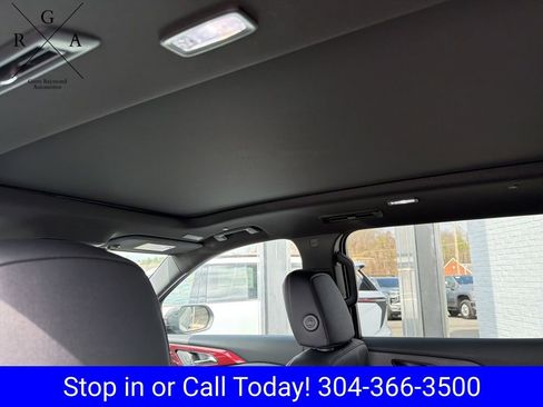 New 2026 Chevrolet Traverse RS w/ LPO, Floor Liner Package AWD/4WD image 34