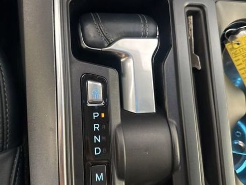 Used 2021 Ford F150 Limited AWD/4WD image 25